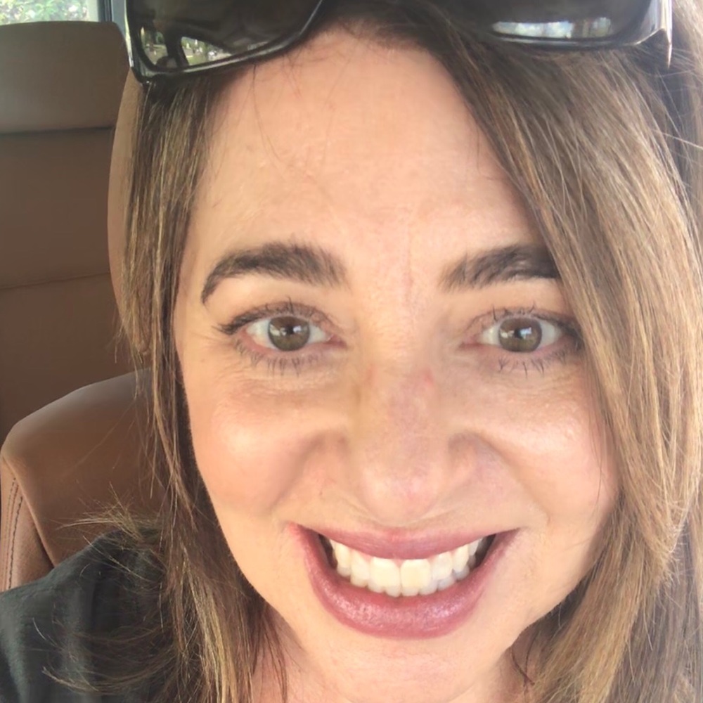 Meet your Posher, Kasey